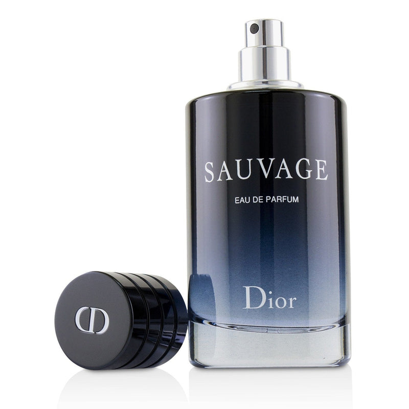 Christian Dior Sauvage Eau De Parfum Spray  