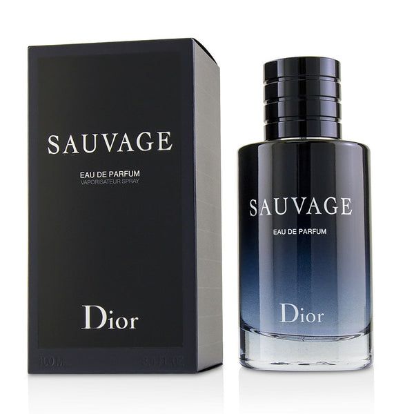 Christian Dior Sauvage Eau De Parfum Spray  