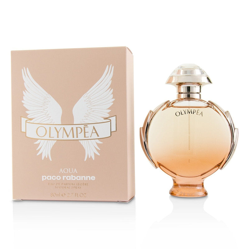 Paco Rabanne Olympea Aqua Eau De Parfum Legere Spray 