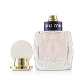 Miu Miu L'Eau Rosee Eau De Toilette Spray 