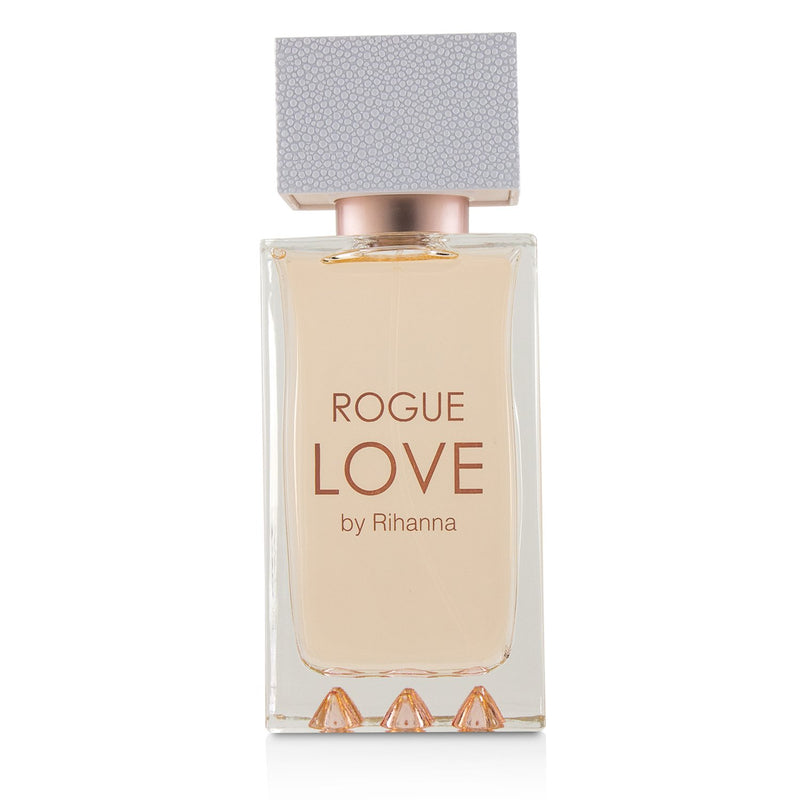 Rihanna Rogue Love Eau De Parfum Spray  125ml/4.2oz