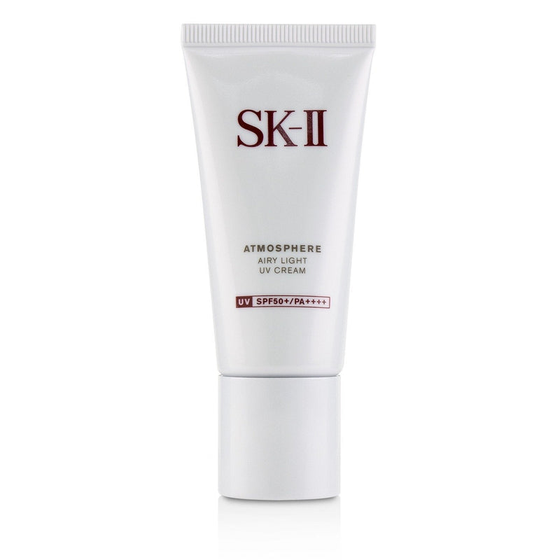 SK II Atmosphere Airy Light UV Cream SPF50 PA+++ 
