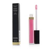 Chanel Rouge Coco Gloss Moisturizing Glossimer - # 804 Rose Naif  5.5g/0.19oz