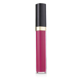 Chanel Rouge Coco Gloss Moisturizing Glossimer - # 806 Rose Tentation  5.5g/0.19oz