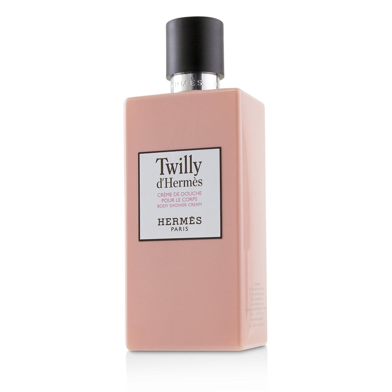 Hermes Twilly D'Hermes Body Shower Cream  200ml/6.5oz