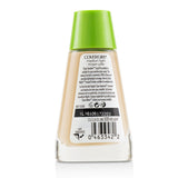 Covergirl Clean Sensitive Liquid Foundation - # 535 Medium Light  30ml/1oz