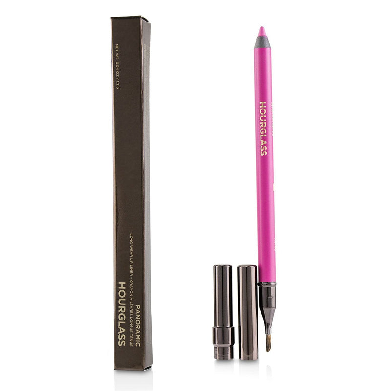 HourGlass Panoramic Long Wear Lip Liner - # Ballet 