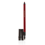 HourGlass Panoramic Long Wear Lip Liner - # Raven 