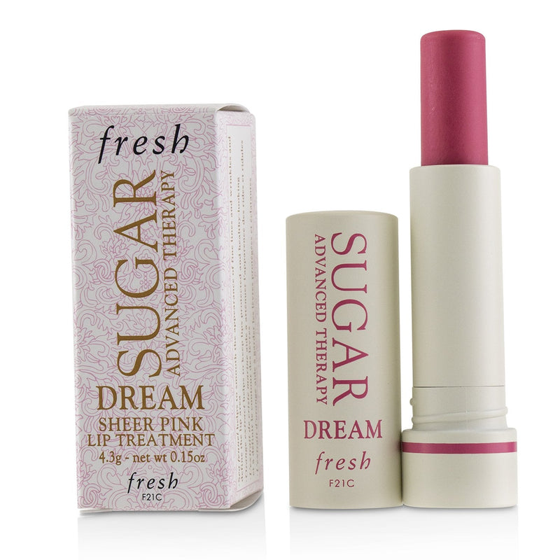 Fresh Sugar Lip Treatment Advanced Therapy - Dream 