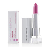 Natasha Denona Lip Color - # 30M Matte Poppy Pink (Matte) 