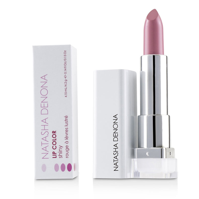 Natasha Denona Lip Color - # 26 Light Rose (Shiny) 