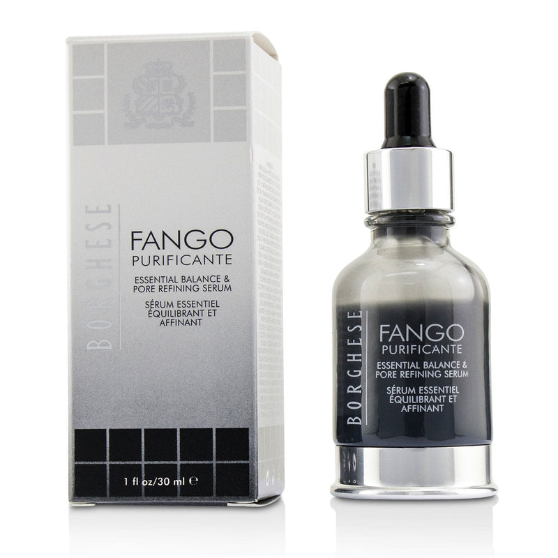 Borghese Fango Essential Balance & Pore Refining Serum 