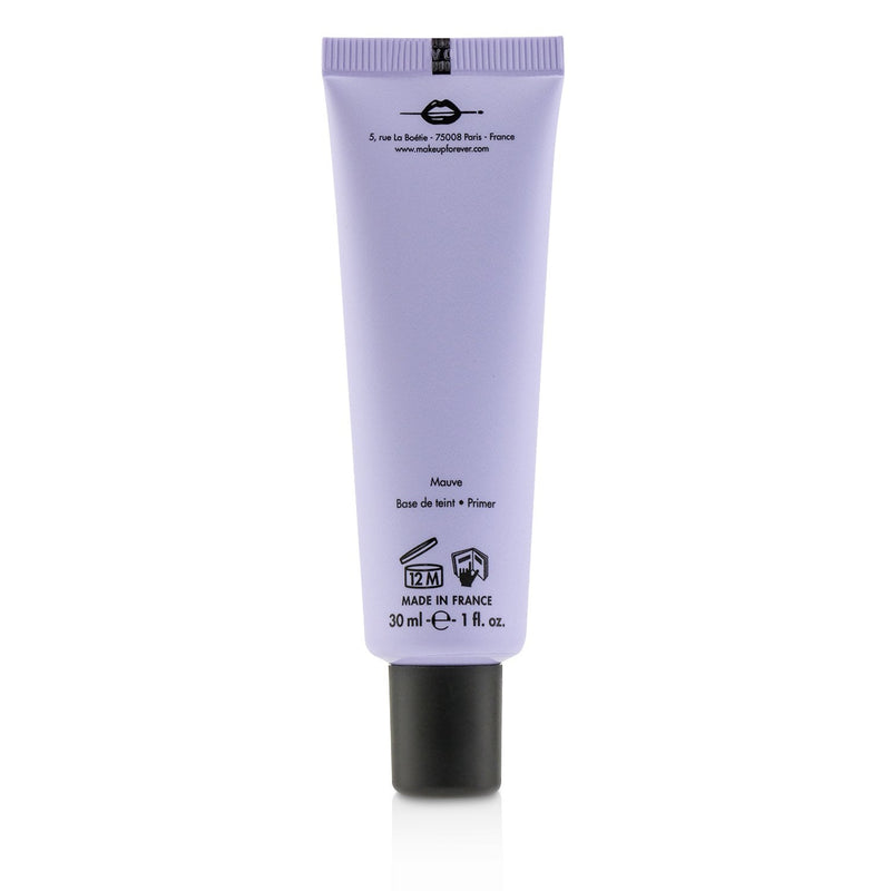 Make Up For Ever Step 1 Skin Equalizer - #11 Radiant Primer (Mauve)  30ml/1oz