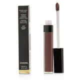 Chanel Rouge Coco Lip Blush Hydrating Lip And Cheek Colour - # 420 Burning Berry  5.5g/0.19oz