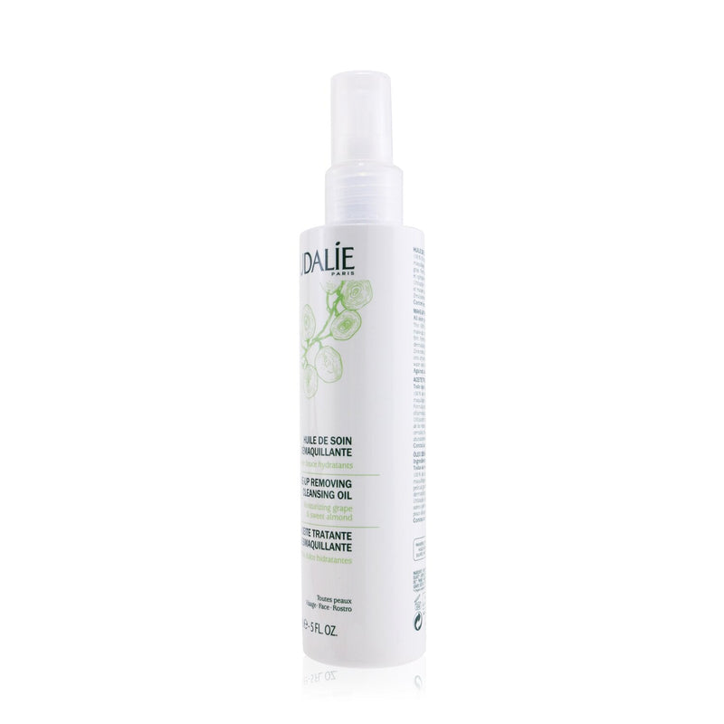 Caudalie Make-Up Removing Cleansing Oil 