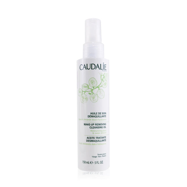 Caudalie Make-Up Removing Cleansing Oil 