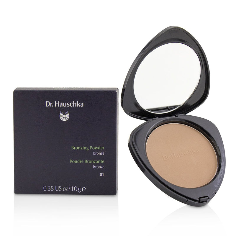 Dr. Hauschka Bronzing Powder - # 01 Bronze 