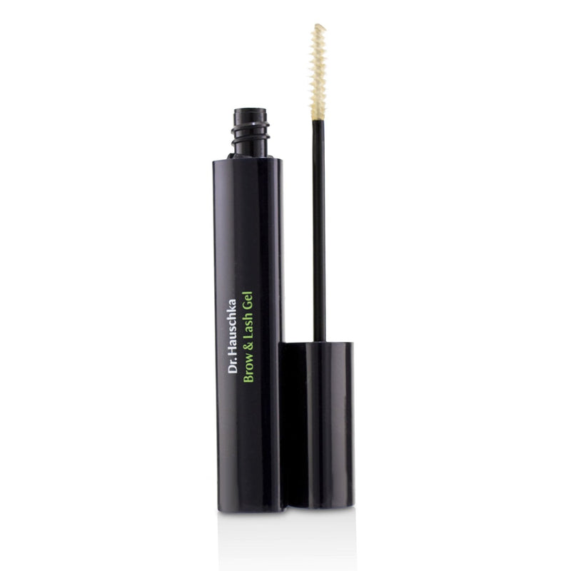 Dr. Hauschka Brow & Lash Gel - # 00 Translucent  6ml/0.2oz