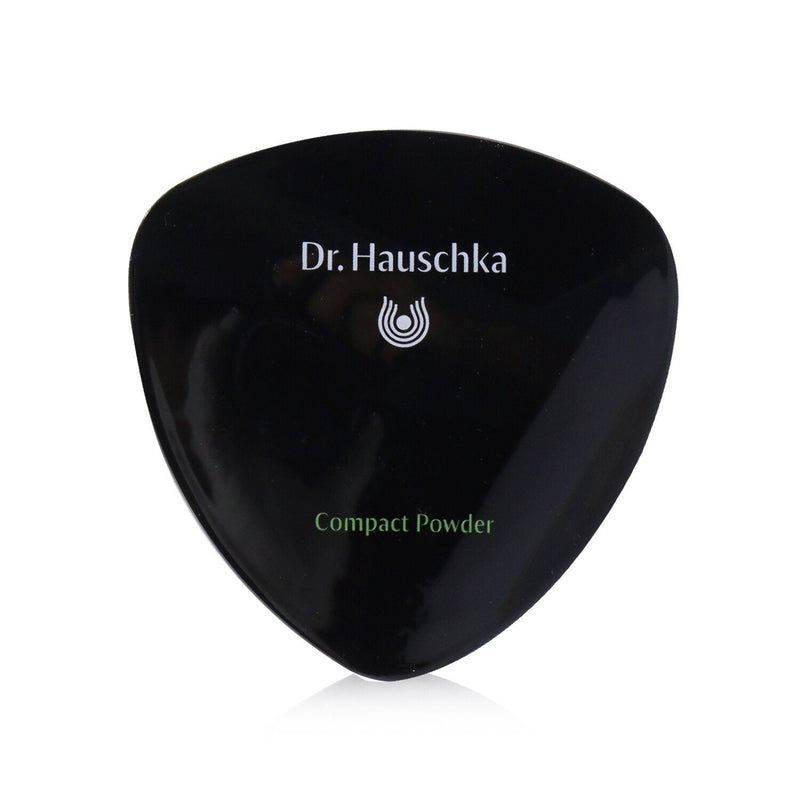 Dr. Hauschka Compact Powder - # 03 Nutmeg 