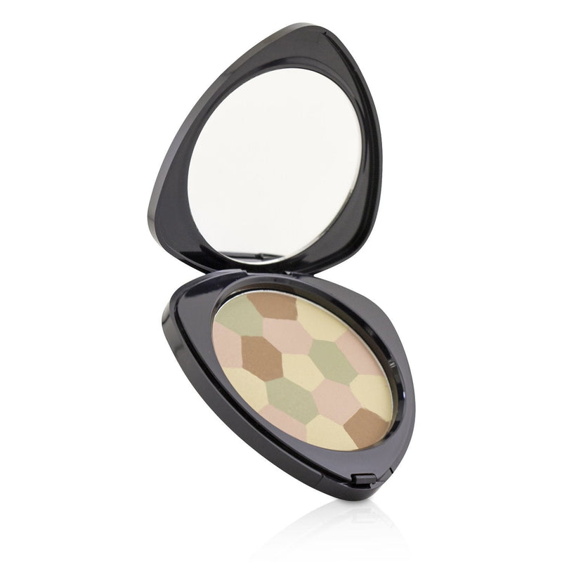 Dr. Hauschka Colour Correcting Powder - # 00 Translucent  8g/0.28oz