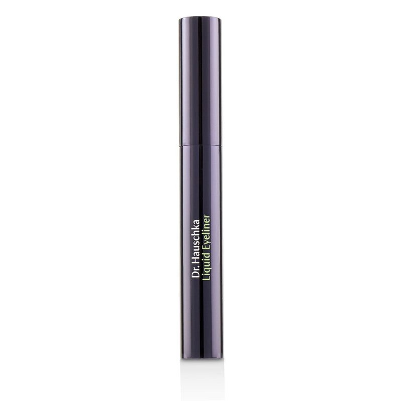 Dr. Hauschka Liquid Eyeliner - # 01 Black 