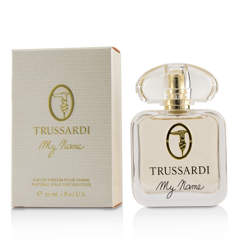 Trussardi My Name Eau De Parfum Spray  100ml/3.4oz