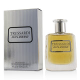 Trussardi Riflesso Eau De Toilette Spray  