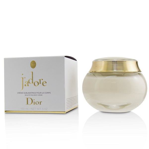 Christian Dior J'Adore Beautifying Body Cream 