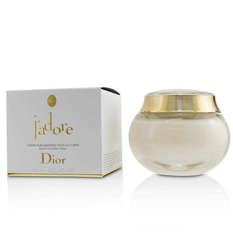 Christian Dior J'Adore Beautifying Body Cream 