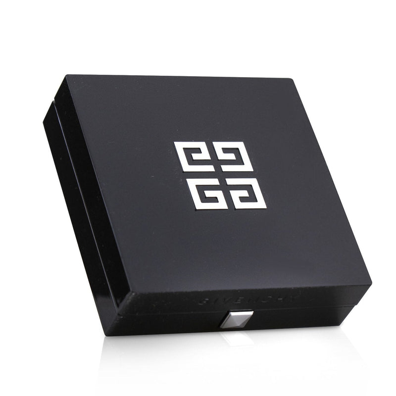 Givenchy Prisme Visage Silky Face Powder Quartet - # 6 Organza Miel 