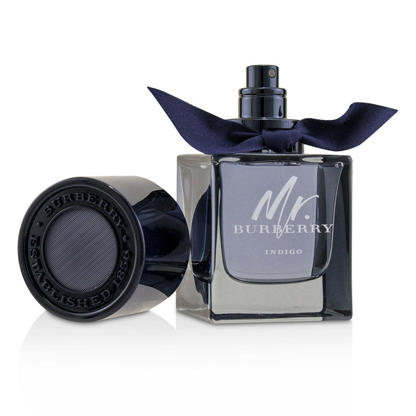 Burberry Indigo Eau De Toilette Spray 