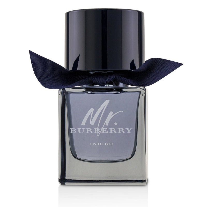 Burberry Indigo Eau De Toilette Spray 