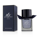 Burberry Indigo Eau De Toilette Spray 