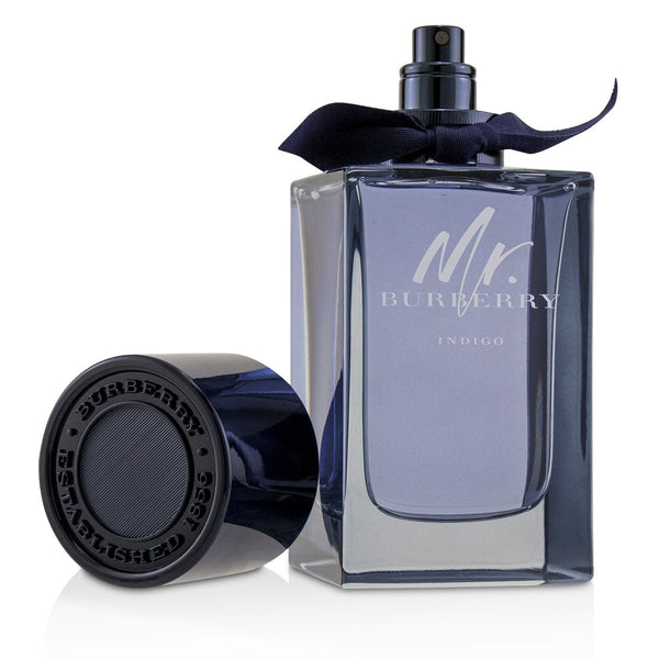 Burberry Mr. Burberry Indigo Eau De Toilette Spray 