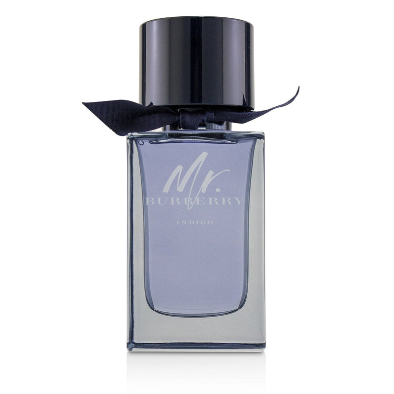 Burberry Mr. Burberry Indigo Eau De Toilette Spray 