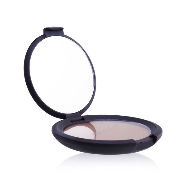 Becca Fine Pressed Powder Duo Pack - # Nutmeg 