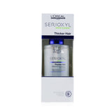 L'Oreal Professionnel Serioxyl Intra-Cylane Thicker Hair (Fibre Thickening Serum)  90ml/3.04oz