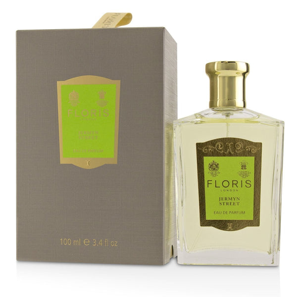 Floris Jermyn Street Eau De Parfum Spray 