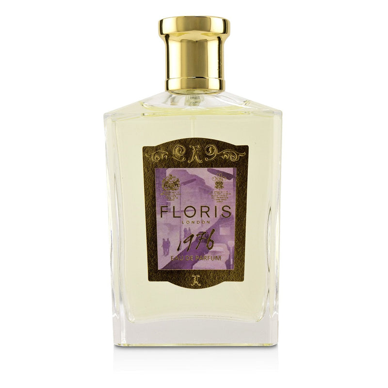 Floris 1976 Eau De Parfum Spray 