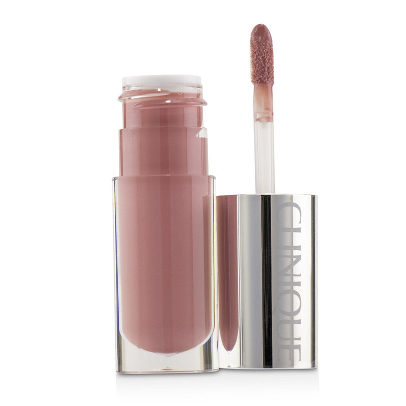 Clinique Pop Splash Lip Gloss + Hydration - # 08 Tenderheart 