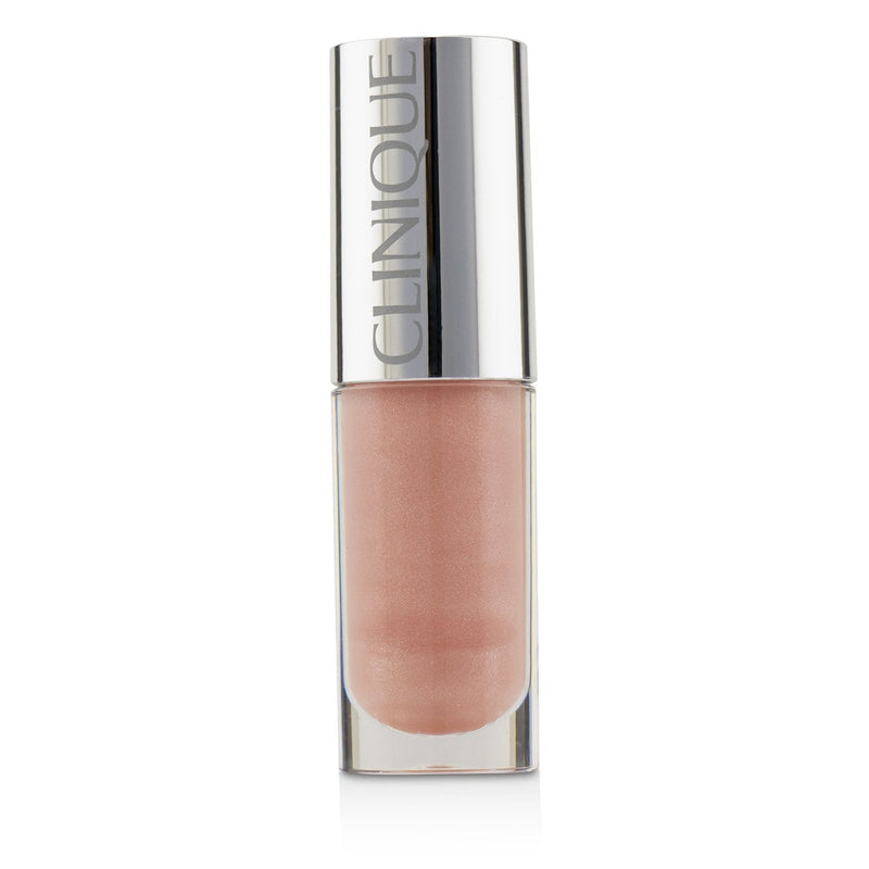 Clinique Pop Splash Lip Gloss + Hydration - # 11 Air Kiss 