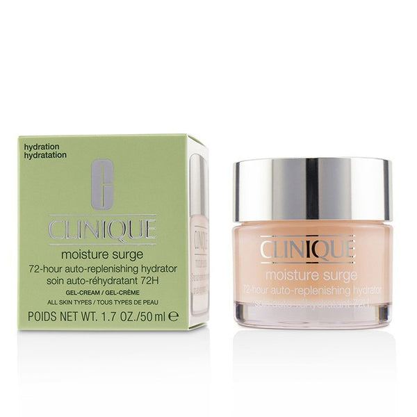 Clinique Moisture Surge 72-Hour Auto-Replenishing Hydrator 50ml/1.7oz