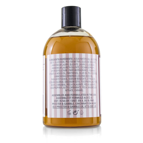 The Art Of Shaving Body Wash - Sandalwood Essential Oil 