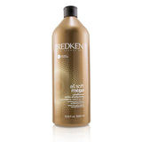 Redken All Soft Mega Conditioner (Nourishment For Severely Dry Hair) 