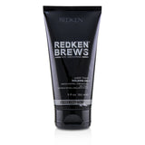 Redken Brews Grip Tight Holding Gel (Medium Control / Medium Shine) 