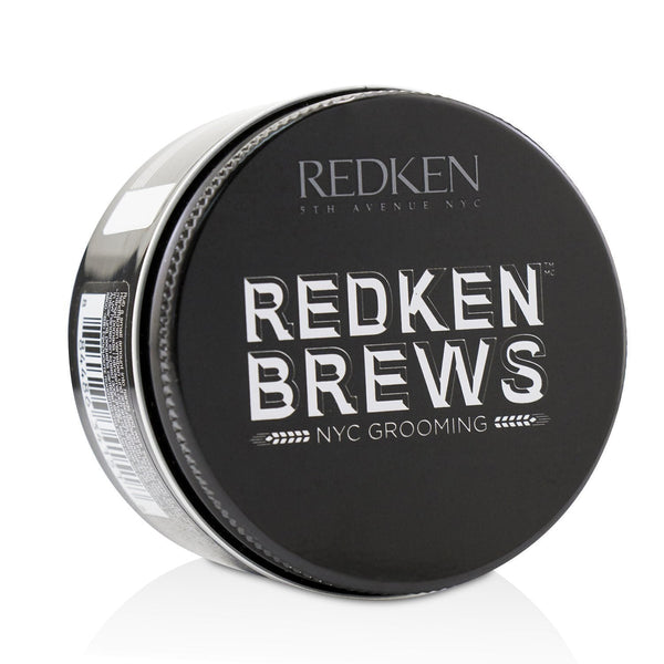 Redken Brews Maneuver Cream Pomade (Medium Control / Smooth Finish) 