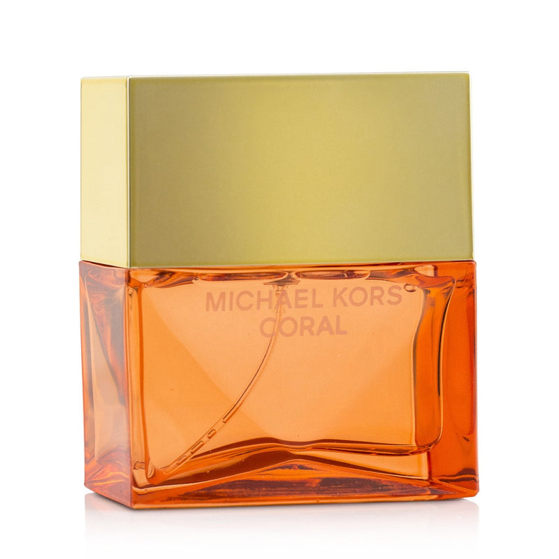 Michael Kors Coral Eau De Parfum Spray  