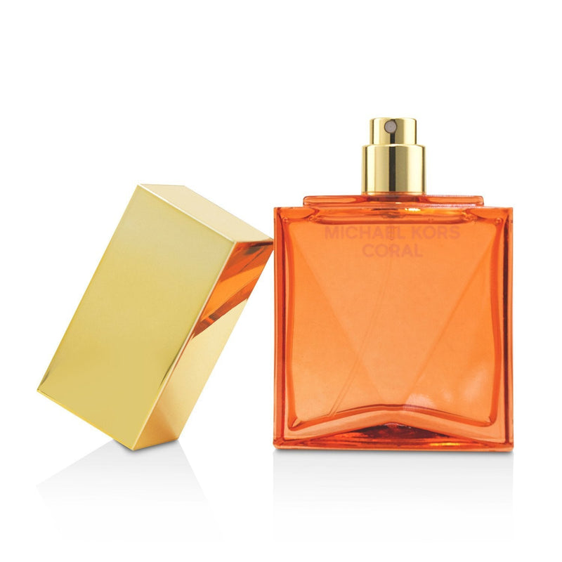 Michael Kors Coral Eau De Parfum Spray  