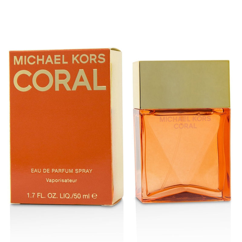 Michael Kors Coral Eau De Parfum Spray  