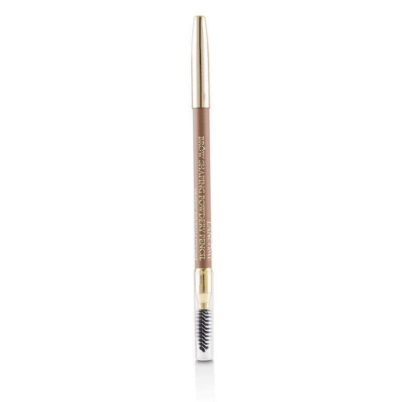 Lancome Brow Shaping Powdery Pencil - # 02 Dark Blonde  1.19g/0.042oz